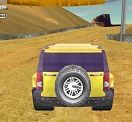 3D Vadi Jeep Yar