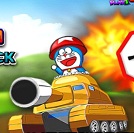 Doraemon Tank Saldrs