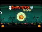 Angry Birds Cadlar Bayram HD
