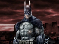 Batman Karanlk Takip