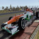 F1 Gizli Nesne Bulmaca