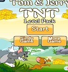 Tom ve Jerry TNT