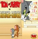 Tom Ve Jerry pten Al