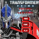 Transformers Prime blis