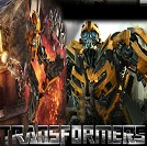 Transformers Sakl Harfleri Bul