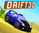 3d Drift Araba Yar