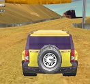 3D Vadi Jeep Yar