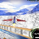 3D Büyük Jet Yarışı