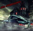 Evil Muscle Araba