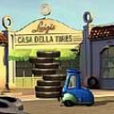 Luigi' nin Casa Della Lastikleri