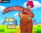 Afrika Mzrak Sava