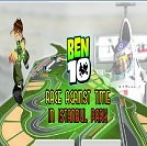 Ben 10 stanbul Yarlar