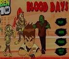 Ben 10 Zombi Gn