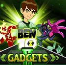 Ben 10 Gates'ler 2