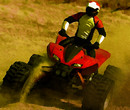 Bombac ATV Motor