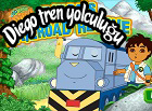 Diego Tren Yolculu]]>�<![CDATA[u