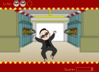 Gangnam Para Topla