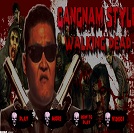 Gangnam Style Zombi Av