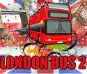 Londra Otobs Park Etme 2