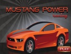 Mustang G Yar