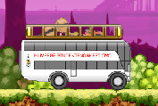 Müzikal Otobüs Turu