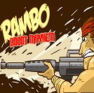 Rambo Robot Mayhem