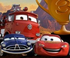 imsek Mcqueen 6 Blm izle