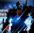 Transformers l Gezegen