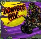 Zombi Atv Ezici